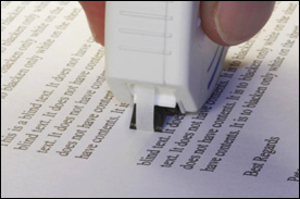 Altering or Correcting Clinical Records