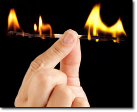 Therapists Burnout
