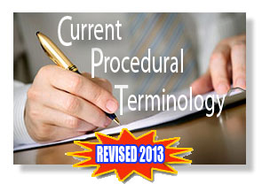 2013 Changes to CPT Codes