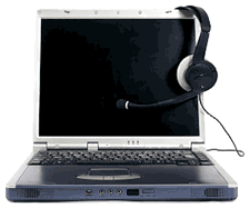 use what modern technologies have to offer