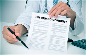 Informed Consent