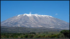 Mount Kilimanjaro