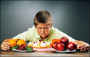 Obesity in Children