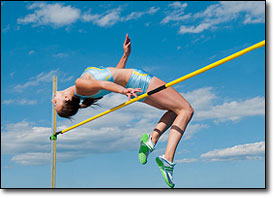 Performance Psychology