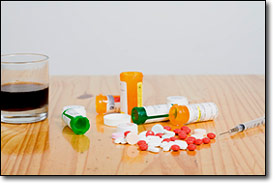 Substance Abuse