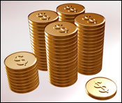 Tokens/Savings Package Programs