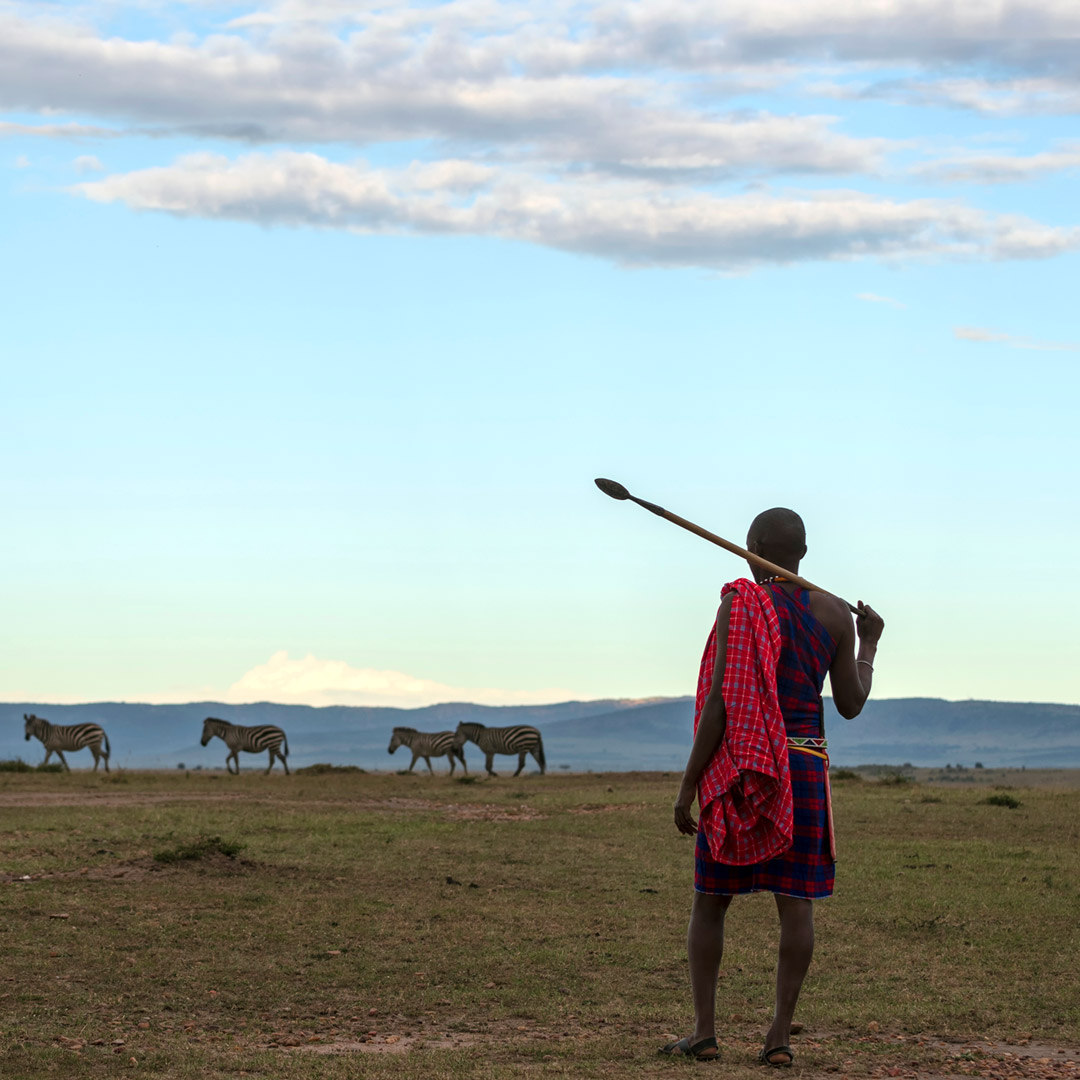 Africa